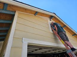 Professional Siding Installation & Repair in Lisle, IL